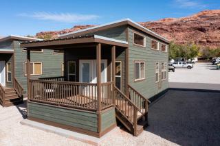 Sun Outdoors North Moab - Moab - 0