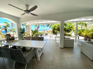 Palms & Pools apartment at Curacao Ocean Resort - Willemstad - 5