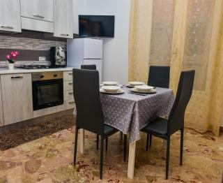 Amaryllis Apartments - 1