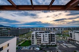 BRAVISA Apart View - Braşov - 9