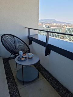 BRAVISA Apart View - 6