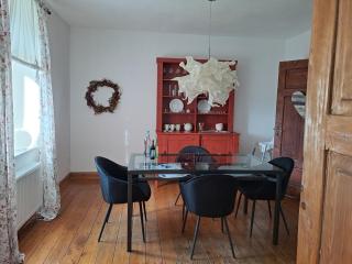 Alte Schule Steinen - 1