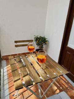 A Ballarò Apartments - Palermo - 3