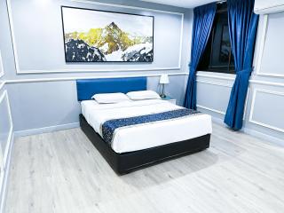 61 Hotel - Gua Musang - 1