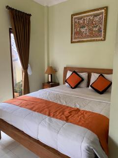 LILIR HOUSE - Ubud - 0