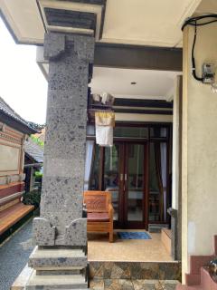LILIR HOUSE - Ubud - 6