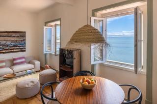 Monte Estoril Train Station - Seaside Apartment - 8
