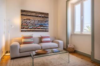 Monte Estoril Train Station - Seaside Apartment - Estoril - 3