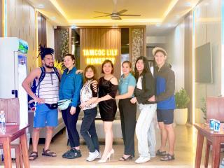 Tam Coc LiLy Homestay - Ninh Binh - 0