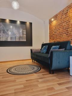 Apartament pod Wawelem - Cracóvia - 0