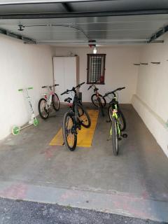 Apartman Lana in city centre with garage - Zadar - 9