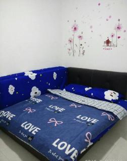 Happy Homestay Cameron Jaya - Cameron Highlands - 7
