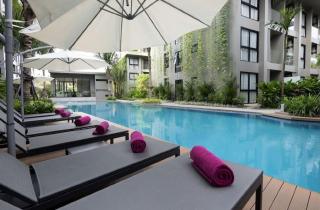 Daimond Exclusive Junior Suite Bangtau Beach - Bang Tao Beach - 7