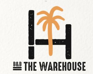 BB The Warehouse Zandvoort - Zandvoort - 8