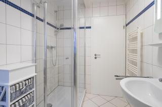Villa Bellevue 3 _App_ 12 - Ahlbeck - 1