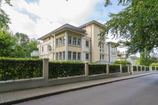 Villa Charlotte App_13 - Heringsdorf - 9