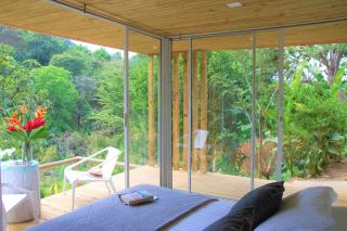 Sweet Harmony Hotel Boutique by Xarm Hotels - Minca - 7
