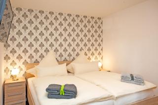 Residenz zum Südstrand, Wohnung Bucki - Borkum - 7