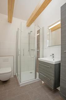 Residenz zum Südstrand, Wohnung Bucki - Borkum - 6