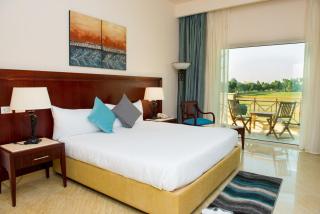 Swiss Inn Pyramids Golf Resort - 6th Of October - 5