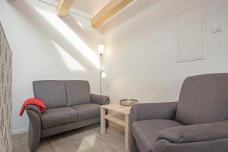 Residenz zum Südstrand, Wohnung Bucki - Borkum - 3