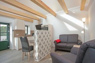 Residenz zum Südstrand, Wohnung Bucki - Borkum - 2