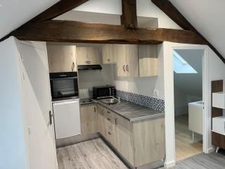 2 Appartement neuf centre ville proche gare et commerces - Flers - 0
