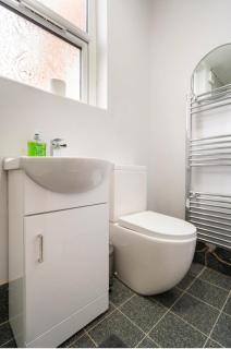 Luxury Flat in Moseley with Free Parking - Birmingham - 7