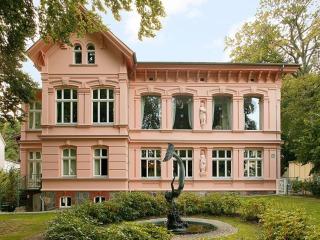 Villa Doctores _ DG 5 - Heringsdorf - 9