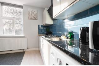 Luxury Flat in Moseley with Free Parking - 2