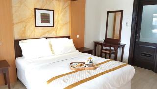 Avila Ketapan Rame Hotel - Trawas - 4