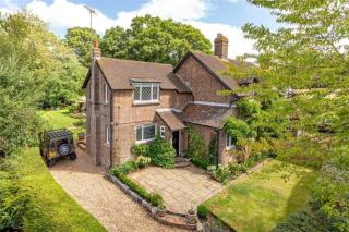 Garden Lodge close to Wakehurst and Kew Seed Bank Ardingly - Ardingly - 6