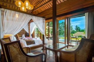 Danakha Villa Ubud - Tegalalang - 8
