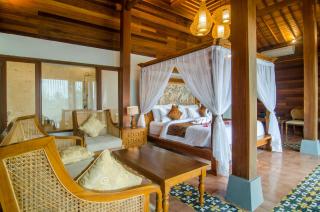 Danakha Villa Ubud - Tegalalang - 7