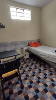 Vilarejo Hostel Pinheiros Guest House - São Paulo - 1