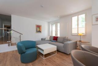 Villa Doctores Remise 07 - Neuhof - 6