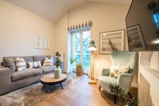 Villa Doctores _ DG 5 - Heringsdorf - 8