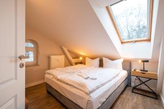Villa Doctores _ DG 5 - Heringsdorf - 4