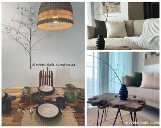 Wabi-Sabi Guesthouse At Ipoh Town 侘寂风民宿 - 3