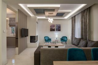 Family House Nikos 3 - Sikia - 5