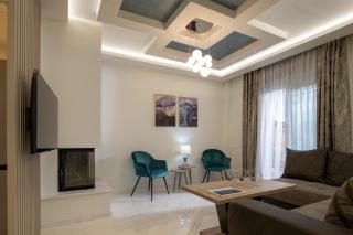 Family House Nikos 3 - Sikia - 4