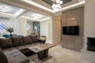 Family House Nikos 3 - Sikia - 1