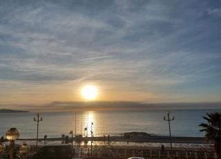 Nice Promenade des Anglais Vue Mer - Nice - 5