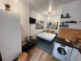 Tour Eiffel Apartment - Parijs - 6