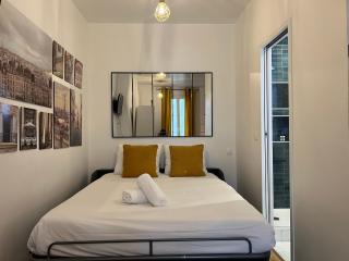 Tour Eiffel Apartment - Parijs - 9