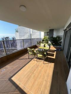 luxury condo - 8