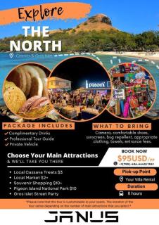 Sapphire Villa 2 - Pitons & Ocean Views + Beach - 7