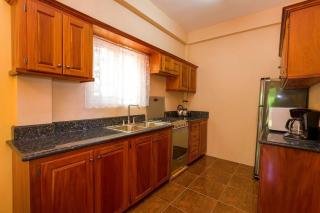 Sapphire Villa 2 - Pitons & Ocean Views + Beach - 6