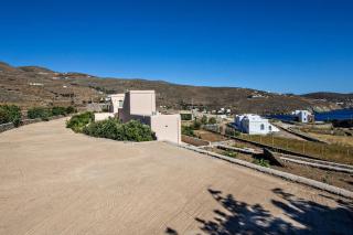 M. Houses 5 - Agios Romanos - 3