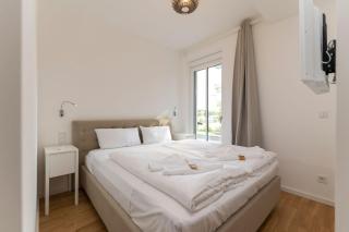Villa Verdandi Wohnung 12 - 1